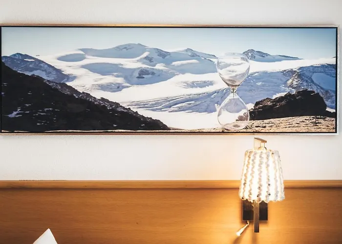 Garni Angela Hotel Ischgl