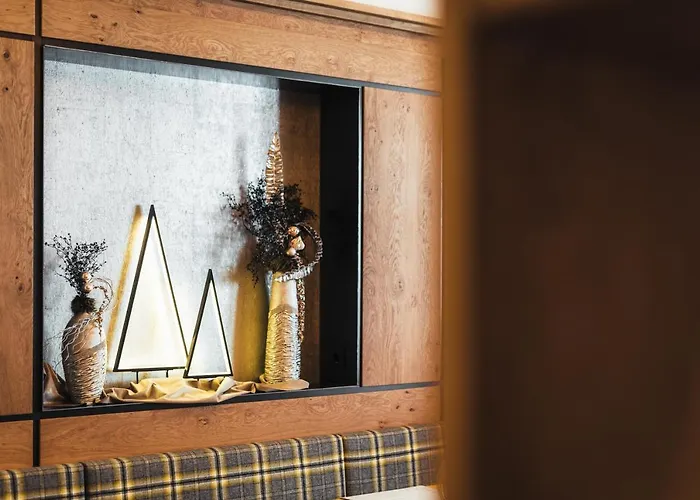 Garni Angela Hotel 4*