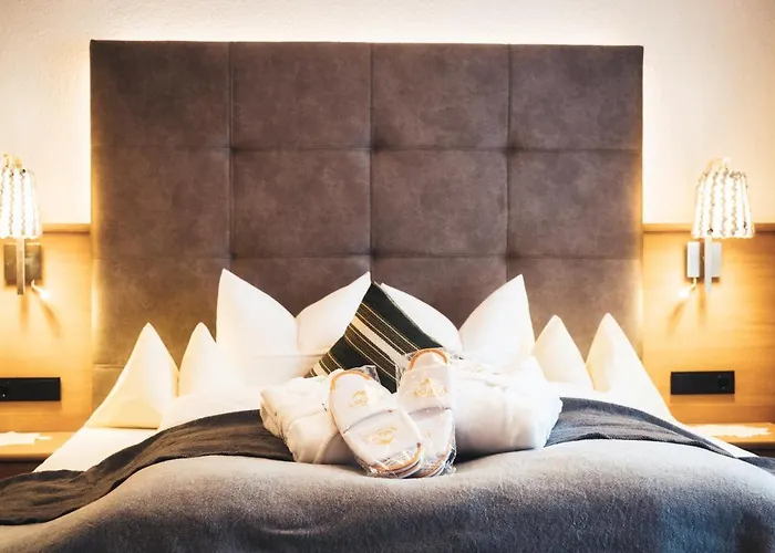 Garni Angela Hotel Ischgl