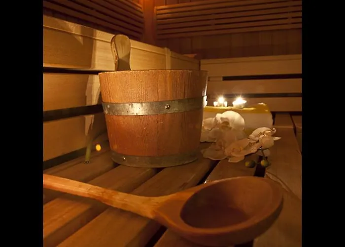 Hotel Garni Angela Ischgl