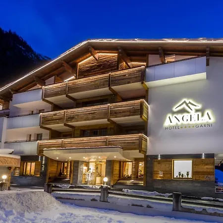 Garni Angela Hotel Ischgl