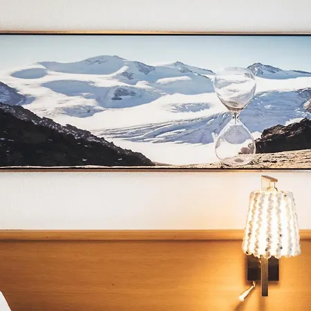 Garni Angela Ξενοδοχείο Ισγκλ