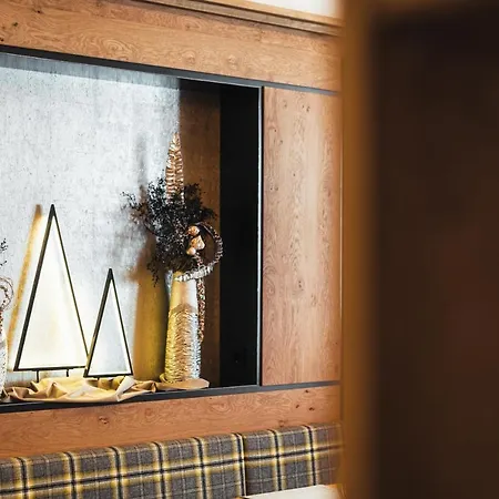 Garni Angela ホテル 4*