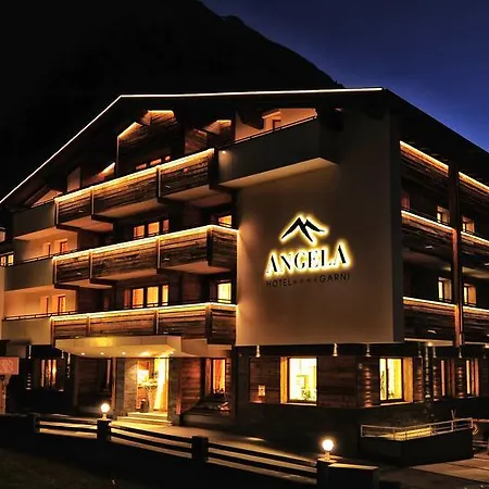 Garni Angela