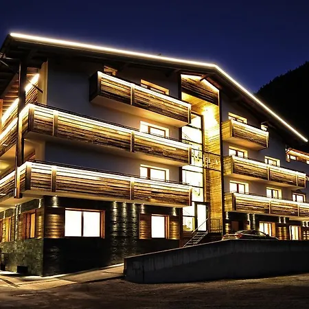 Garni Angela Ишгль