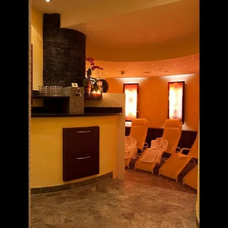 Garni Angela Ξενοδοχείο