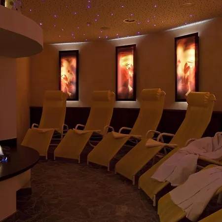 Отель Garni Angela