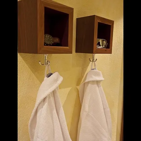 Garni Angela ホテル イシュグル