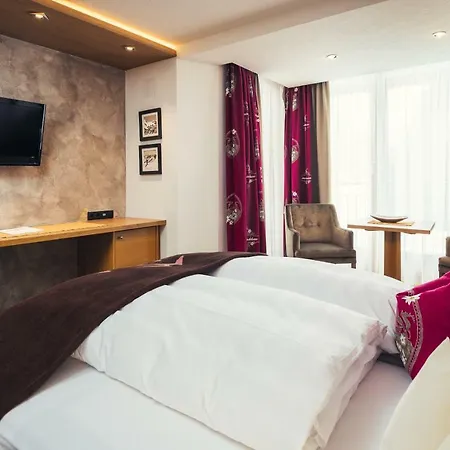 Garni Angela Hotel Ischgl