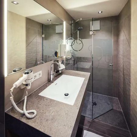 Ξενοδοχείο Garni Angela