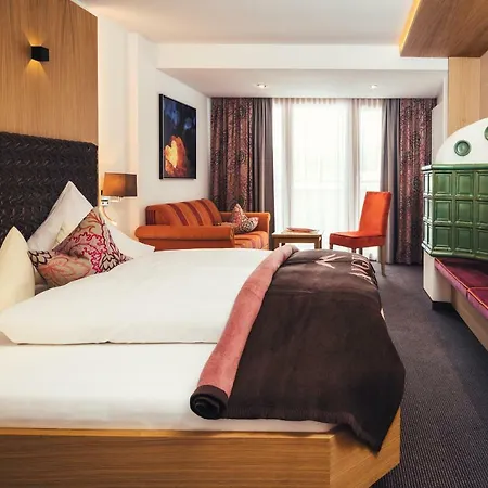 Garni Angela Отель 4*