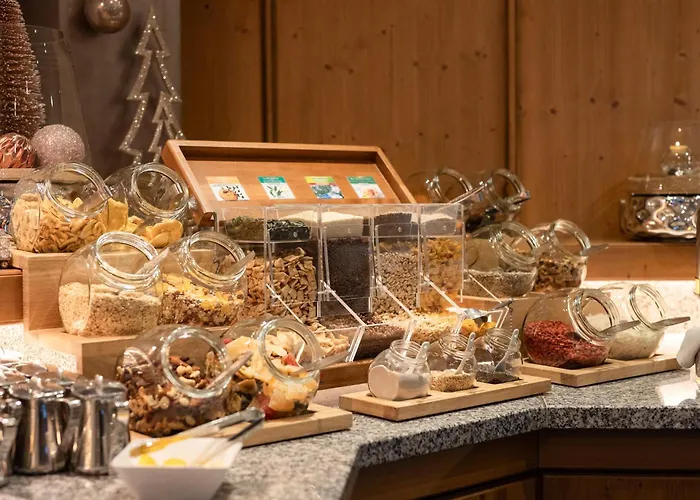 Garni Angela Ξενοδοχείο 4*