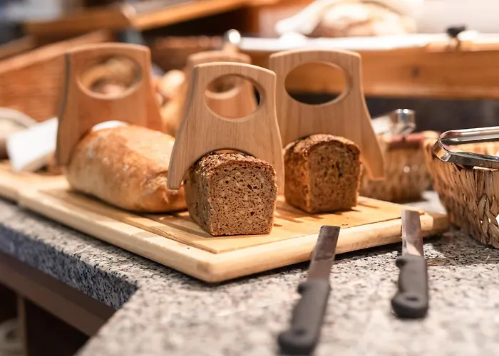 酒店 安吉拉加尼酒店 4*