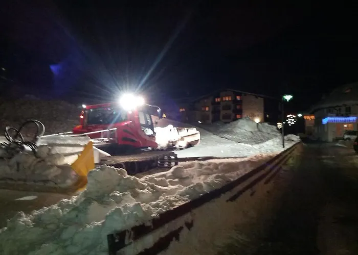 Garni Angela Ξενοδοχείο