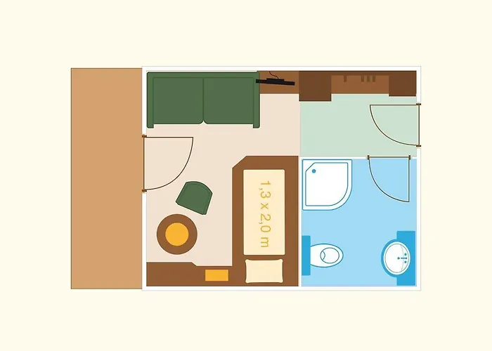 Garni Angela 4* Ισγκλ