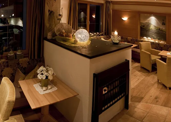 安吉拉加尼酒店 4*