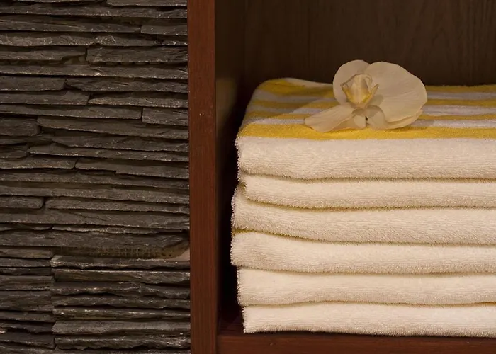 Garni Angela Ξενοδοχείο 4*