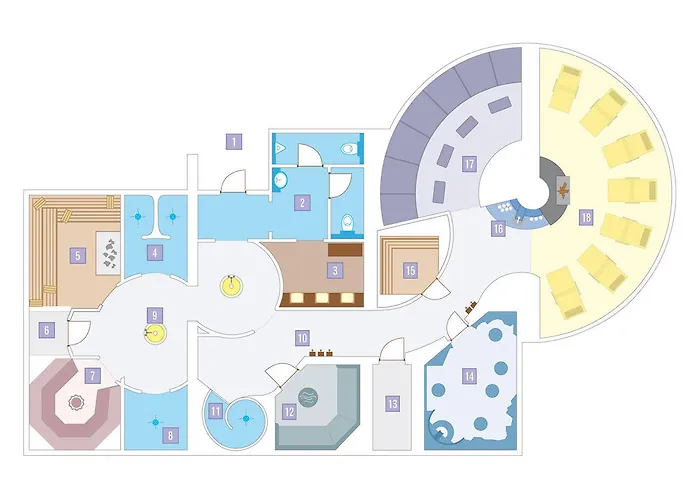 Ξενοδοχείο Garni Angela 4*