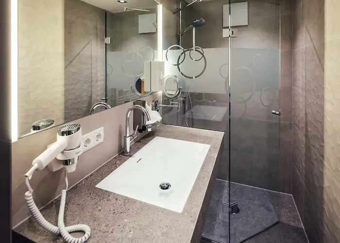 酒店 安吉拉加尼酒店