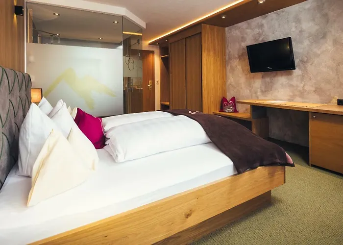 Garni Angela 4* Ισγκλ