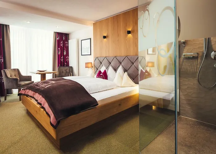 安吉拉加尼酒店