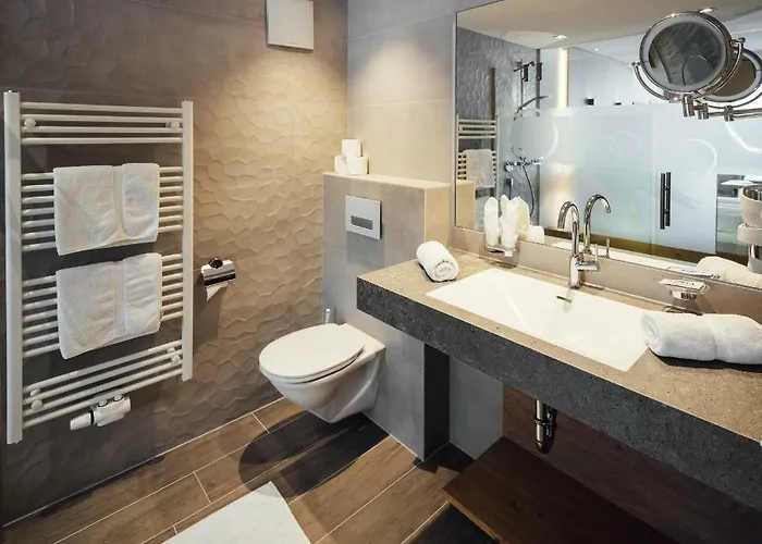 安吉拉加尼酒店