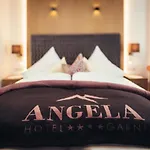 Garni Angela Hotel Ischgl