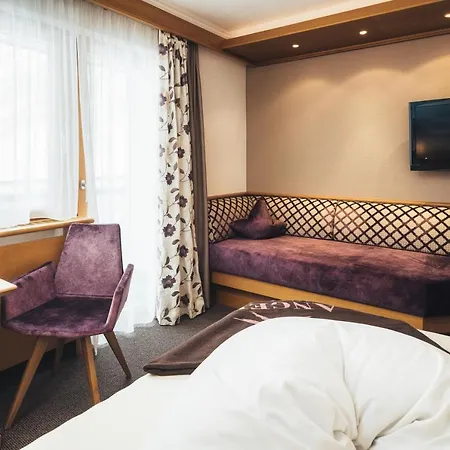 Garni Angela Hotel Ischgl