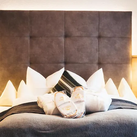 Garni Angela Hotel Ischgl