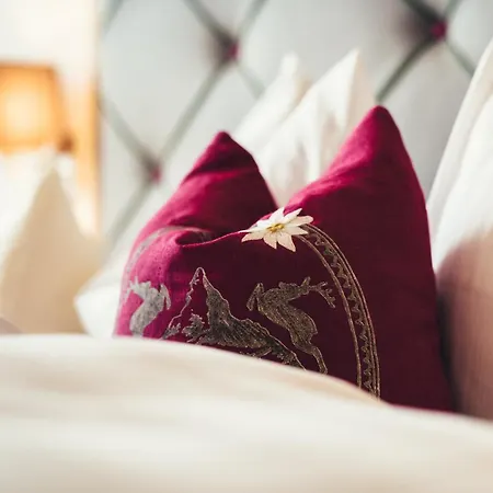 Garni Angela Hotel 4*