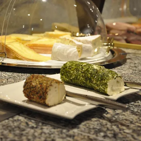 Garni Angela Hotel 4*