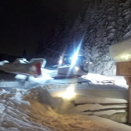 Hotel Garni Angela Ischgl