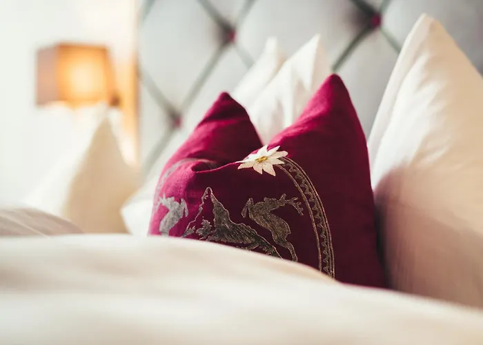 Garni Angela Hotel 4*