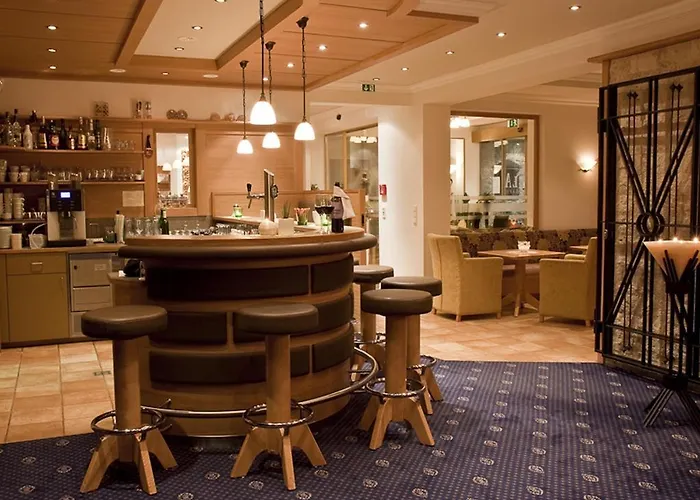 Hotel Garni Angela 4*