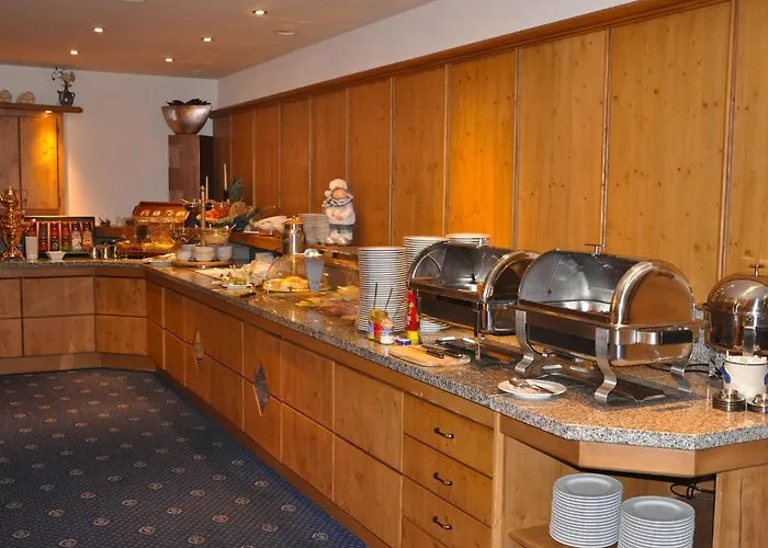 Garni Angela Hotel 4*