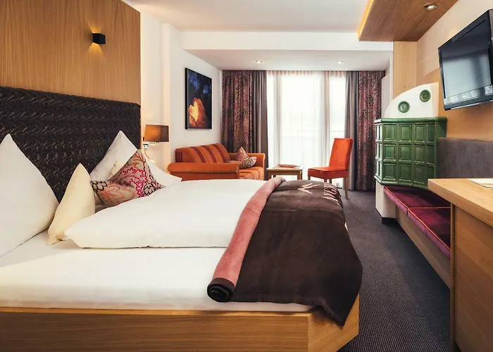 Garni Angela Hotel 4*